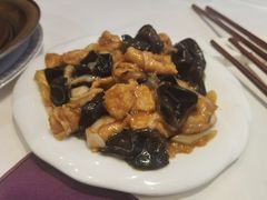 过油肉-凯鸽酒楼•雁北民间菜(华北星店)