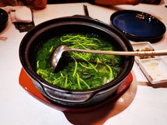 纯水浸时蔬-荟廷·晶萃(陆家嘴尚悦湾店)