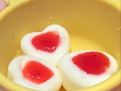 -西贝(厦门中华城店)