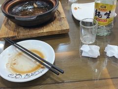 -京天红酒家(虎坊路店)