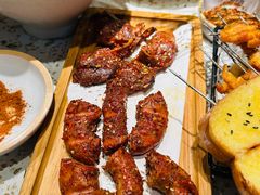 -申记串道(白塔堡店)