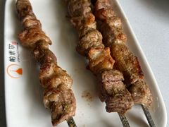 -帕米尔食府(白云观店)