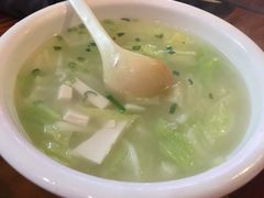 -盛天毛血旺非遗美食(观音桥店)