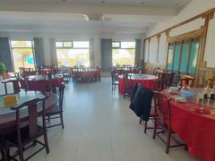 大堂-呼吸森林·生态农庄农家乐私房菜