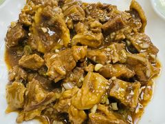 -协顺园回头馆(南顺城路店)