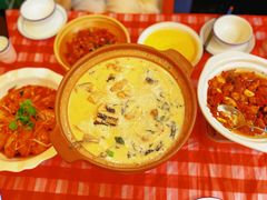 -冇味湘潭菜(湘江世纪城店)