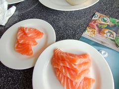-华厦大酒店·桃源西餐厅·自助餐