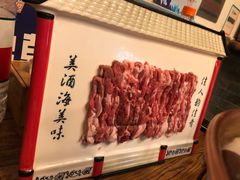-芝麻花餐厅(祁家豁子店)