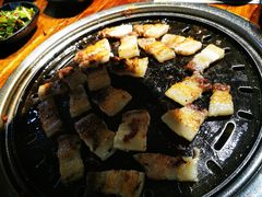 -杀猪天·韩国烤肉(总店)