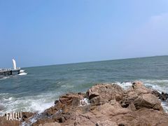 -老虎石海上公园