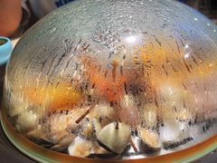 -碗中海·蒸汽海鲜·桑拿鸡(岭南天地店)