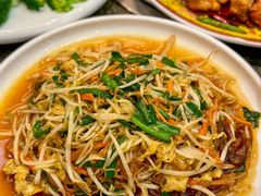 -揽月斋炙子烤肉·清真(安定门·五道营店)