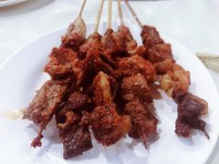 -北平楼·老北京涮羊肉(双流总店)