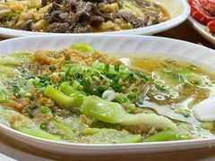 -揭阳钟记小食(福田新村店)