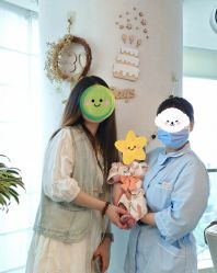 -蜜悦居月子中心(国金中心店)