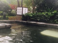 -海兰云天度假区温泉