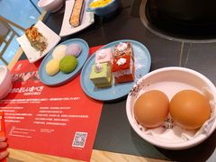 -厚道寿喜烧専門店·自助畅食(国贸店)