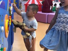 -美吉姆早教(西安万象城中心)