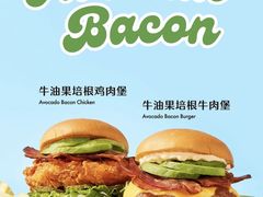 -Shake Shack(西单大悦城店)