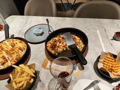 -必胜客(上海新南方商城PH店)
