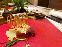 -叶叶菩提(太原别墅店)