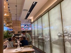 -吴家·非遗淮扬小馆(镇江万达广场店)
