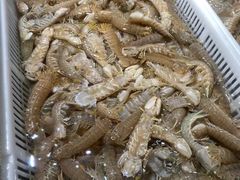 -盒马鲜生(馥邦国际店)