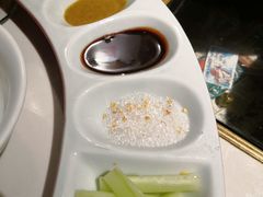-京味斋·北京烤鸭(北京南站洋桥店)