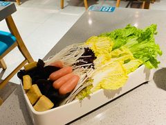 -半天妖烤鱼(中山路店)