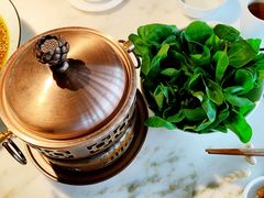 -初蓉丨遇见新川菜(亲贤街荣耀店)