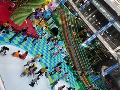 -蒙特利亲子乐园