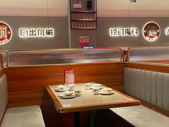-得意啫·广东啫啫煲(前海HOP店)