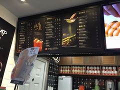 -桂桂茶(金谊广场店)