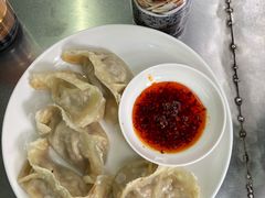 -奉天蚨祥饺子馆