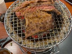 -大阪烧肉BAKA一代(十亩地店)