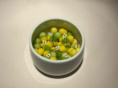 -三嚥阁 La Villa Restaurant