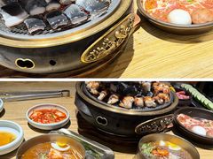 -泥炉烧肉师(新街口金銮巷店)