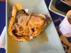 -晓波烧烤(南桥店)
