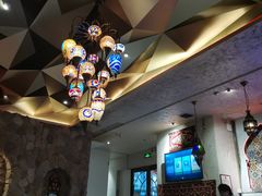-Antalya安塔利亚土耳其餐厅(猎德店)