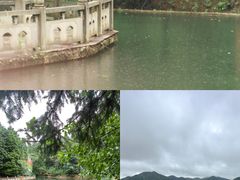 -四明山国家森林公园