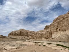 -克孜尔尕哈烽燧世界文化遗产公园