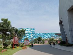 -华夏文旅海洋公园