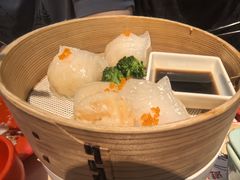 -避风塘(五角场万达店)