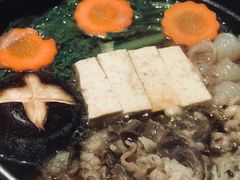 -铃木食堂(帽儿胡同店)