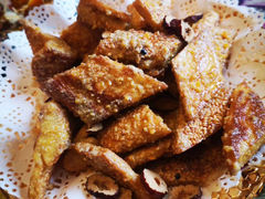 -一个勺子新疆锡伯主题私房菜(红墙巷49号院店)