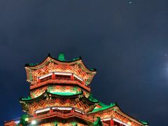 -滕王阁旅游区