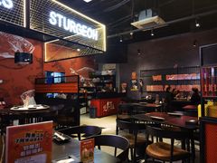 -黄鱼炙夜·烧烤·小龙虾(星荟广场店)
