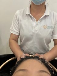 -沐恩·贝瑞月子中心(隆福店)