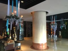 -上海外滩中星君亭酒店