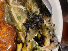 -诸暨耀江开元名都大酒店·西子灶中餐厅